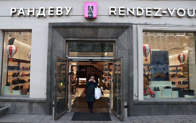 Прибыль сети Rendez-Vous сократилась на 90% при долгах выше активов