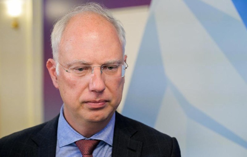 Дмитриев назвал русофобными решения ЕС об отказе от российской энергетики