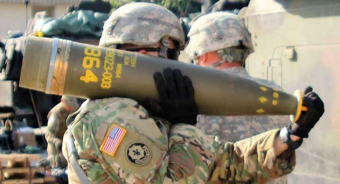 ВСУ впервые применили американские кассетные снаряды на БПЛА для атаки Ленобласти