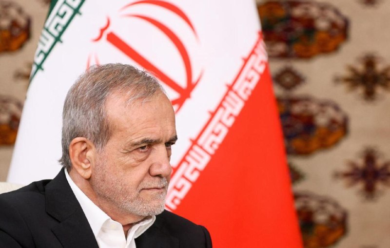 Иран готов к переговорам с США при соблюдении правовых норм