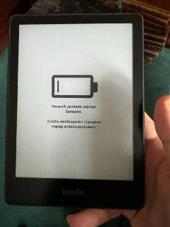 Amazon ограничит доступ к магазину Kindle для владельцев старых моделей ридеров