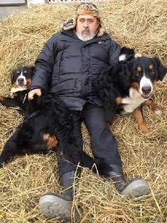 Стихотворение Владимира Богомякова «между приговым и курехиным»