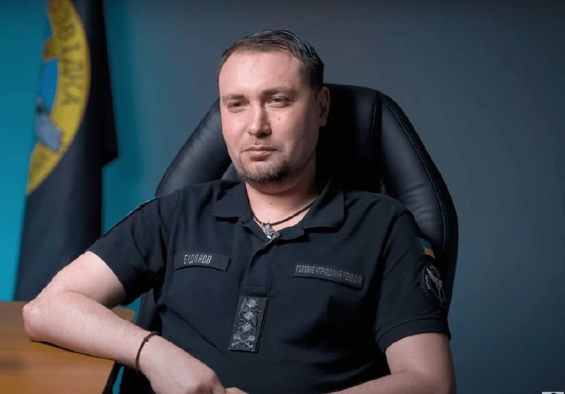 Буданов ответил на вопрос о возможном участии в президентских выборах в Украине