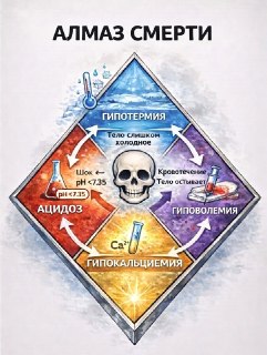 О важности навыков первой помощи и тактической медицины