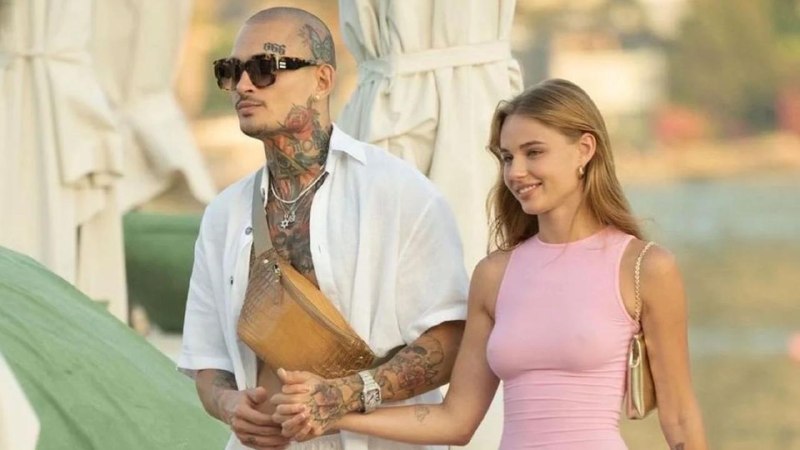 Украинский суд встал на сторону бывшей девушки Моргенштерна в споре с налоговой