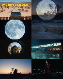 Обзор нового сезона сериала «Эйфория»