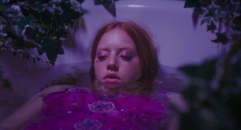 Обзор британской драмы «Игольница» (2017)