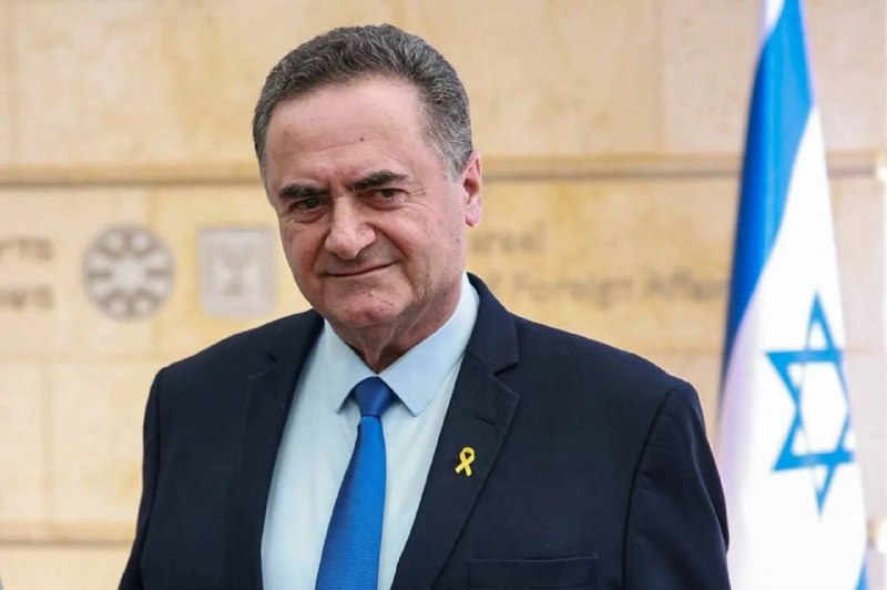 Израиль и США выдвинули условие Ирану для прекращения кампании