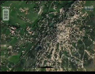 Израиль уничтожил город на юге Ливана для создания зоны безопасности