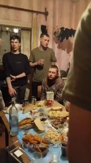 Критика поведения военнослужащих ВСУ в тыловых районах