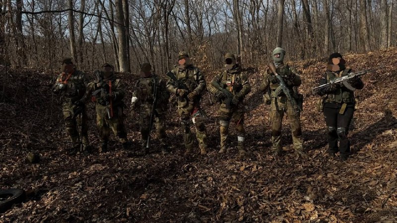 Критика низкого уровня подготовки инструкторов по тактической медицине на полигонах
