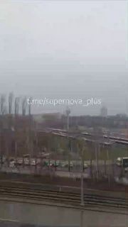 Атака БПЛА на Елец: есть погибшие и раненые