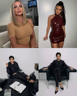 Крис Дженнер обманула дочерей ради денег и славы