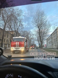 В Казани жители услышали взрыв в районе завода
