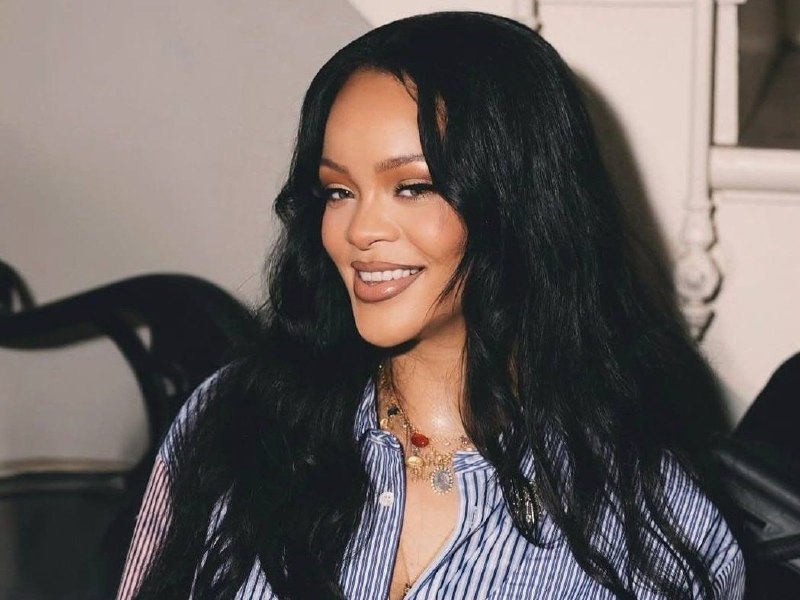 Рианна стала лауреатом премии Edison Achievement Award 2026