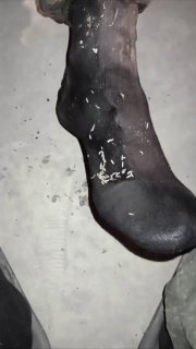 Опарыши в раневых каналах: риски и методы борьбы в полевых условиях