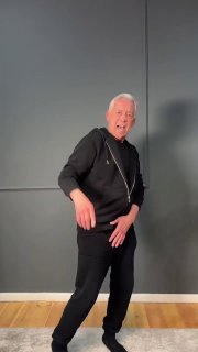 Актер Николай Добрынин («Сваты») снял ролик под трек Toxi$'s