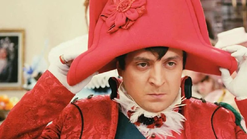 Зеленский прибыл в Норвегию для проведения переговоров