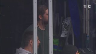 Евгений Кузнецов и реакция на вылет «Салавата Юлаева» из Кубка Гагарина