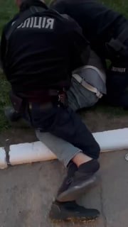 Авторский комментарий о ситуации с мобилизацией в Украине