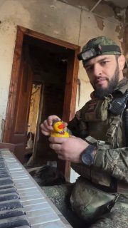 Музыкальная пауза от защитников