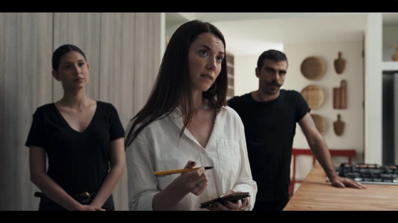 Обзор фильма «Криминальный шеф» (2023)