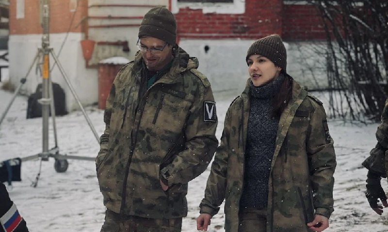 Фильм про СВО «Раскаты» Глеба Пускепалиса исчез из программы ММКФ