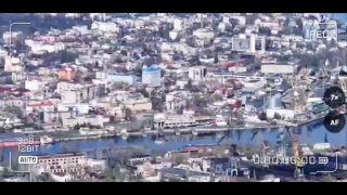 Артиллерия наносит удары по позициям противника на правом берегу в Херсонской области