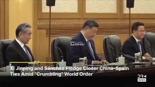 Трамп угрожает Испании торговым разрывом из-за позиции по Ирану