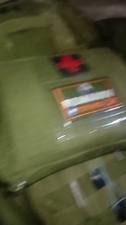 Обратная связь с фронта: использование волонтерских медрюкзаков в Покровском районе