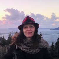 Арт-критику Екатерине Вагнер не зачли сутки ареста из-за госпитализации