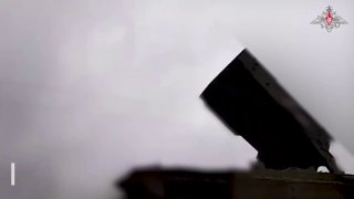 ТОСы сожгли опорный пункт ВСУ в Запорожской области