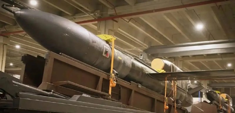 Франция планирует массовое производство дешевых крылатых ракет на базе мощностей автопрома