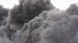 Российские БПЛА ударили по Днепропетровску, Запорожью и Сумам