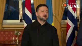 Зеленский заявил о возможном замедлении поставок ракет Patriot для Украины
