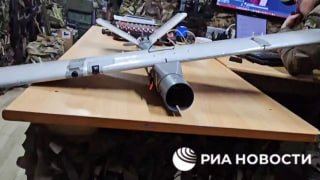 Эксклюзивы РИА Новости из зоны СВО за ночь