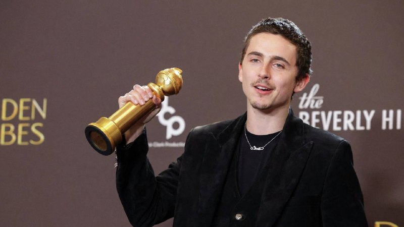 Тимоти Шаламе неожиданно помог опере и балету