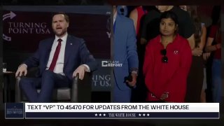 Вэнс назвал остановку поставок оружия Украине одним из главных достижений США