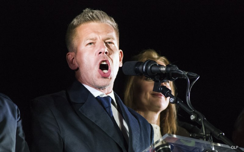 В Венгрии планируют обновить закон о СМИ и ликвидировать госпропаганду