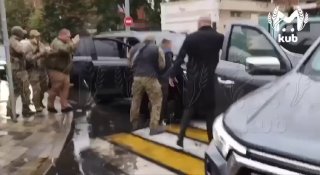 Масштабная антикоррупционная кампания в Краснодарском крае: изъяты активы чиновников на сумму более 170 млрд рублей