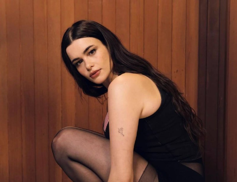 Барби Феррейра раскрыла причины ухода из сериала «Эйфория»