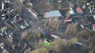 В Сумской области уничтожен расчет БПЛА ВСУ при попытке атаки на территорию РФ