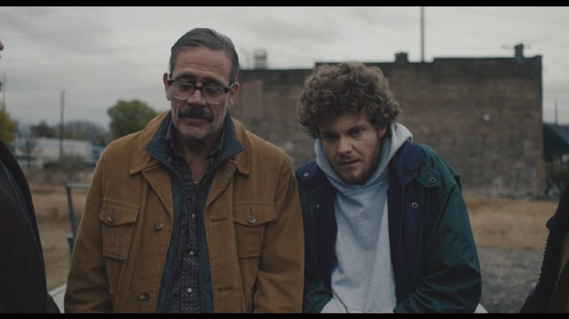 Обзор фильма «Настоящие детективы» (2024)