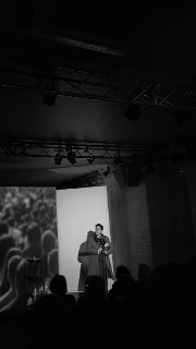 Улица Балабанова: сенсорные образы русского кино