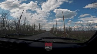 «Пикантная» четырёхсотметровка: мчим на позиции легендарного «Шторма»