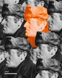 В театре МОСТ представят спектакль «БРОДСКИЙ. 12 НОВЕЛЛ»