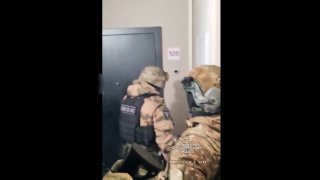 В Воронеже задержали группу лиц за легализацию более 500 мигрантов