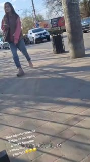 В Черновцах полиция задержала водителя для отправки в ТЦК