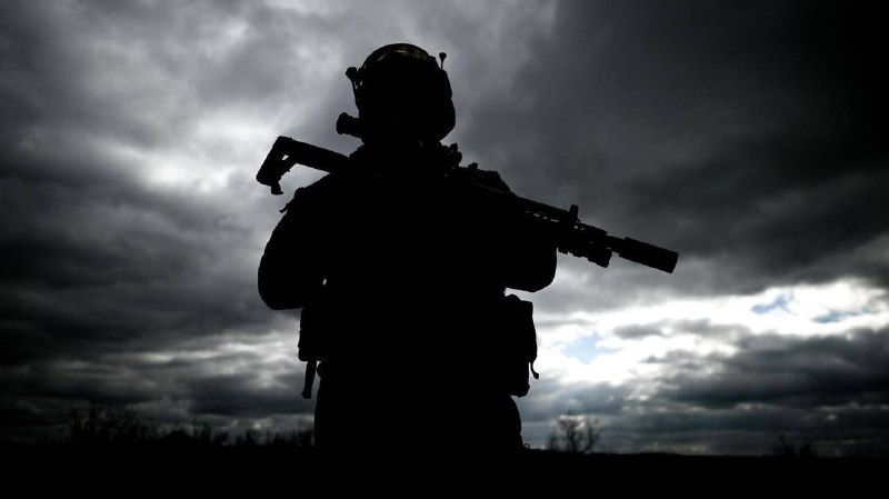 Подразделение ФСБ «Горыныч» уничтожило три украинские ДРГ в Константиновке