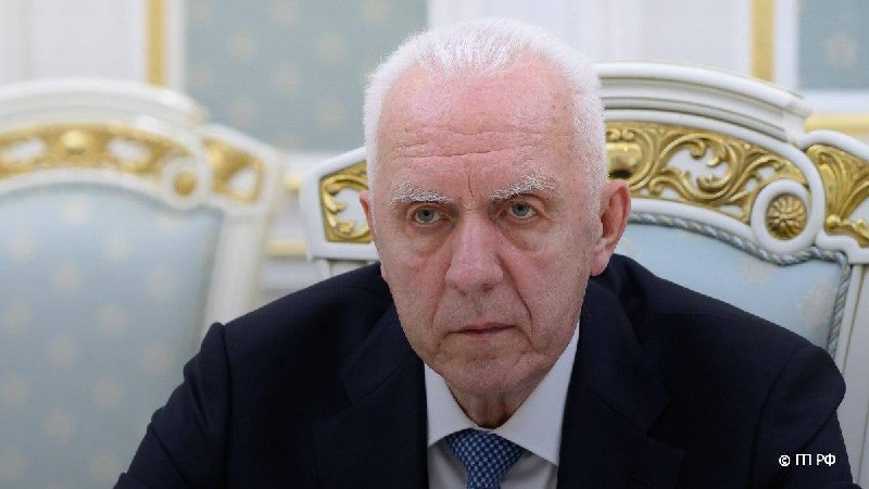 В Госдуме предложили ограничить соцвыплаты для новых граждан РФ